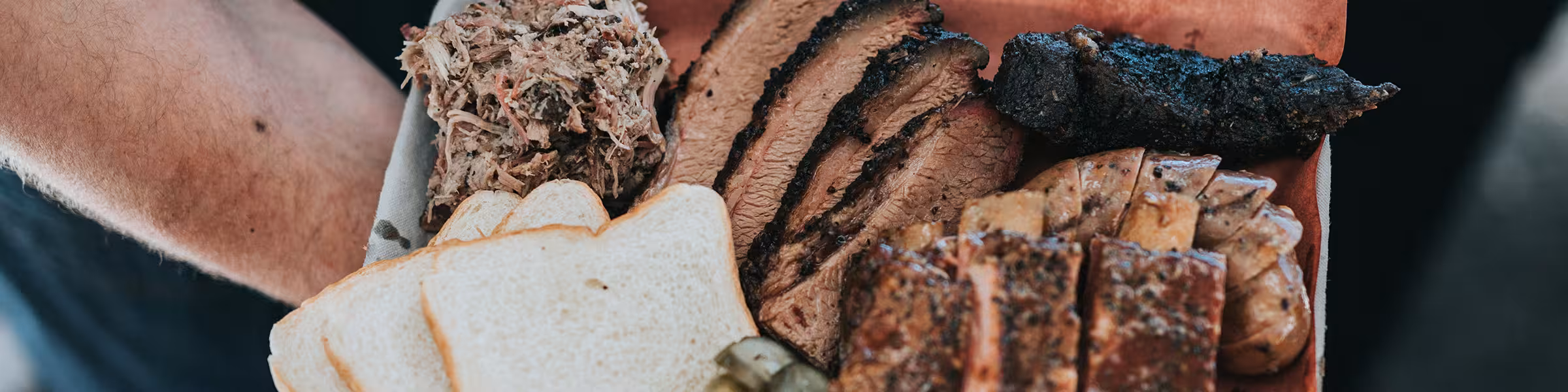 Where to Eat near Maggie Valley NC