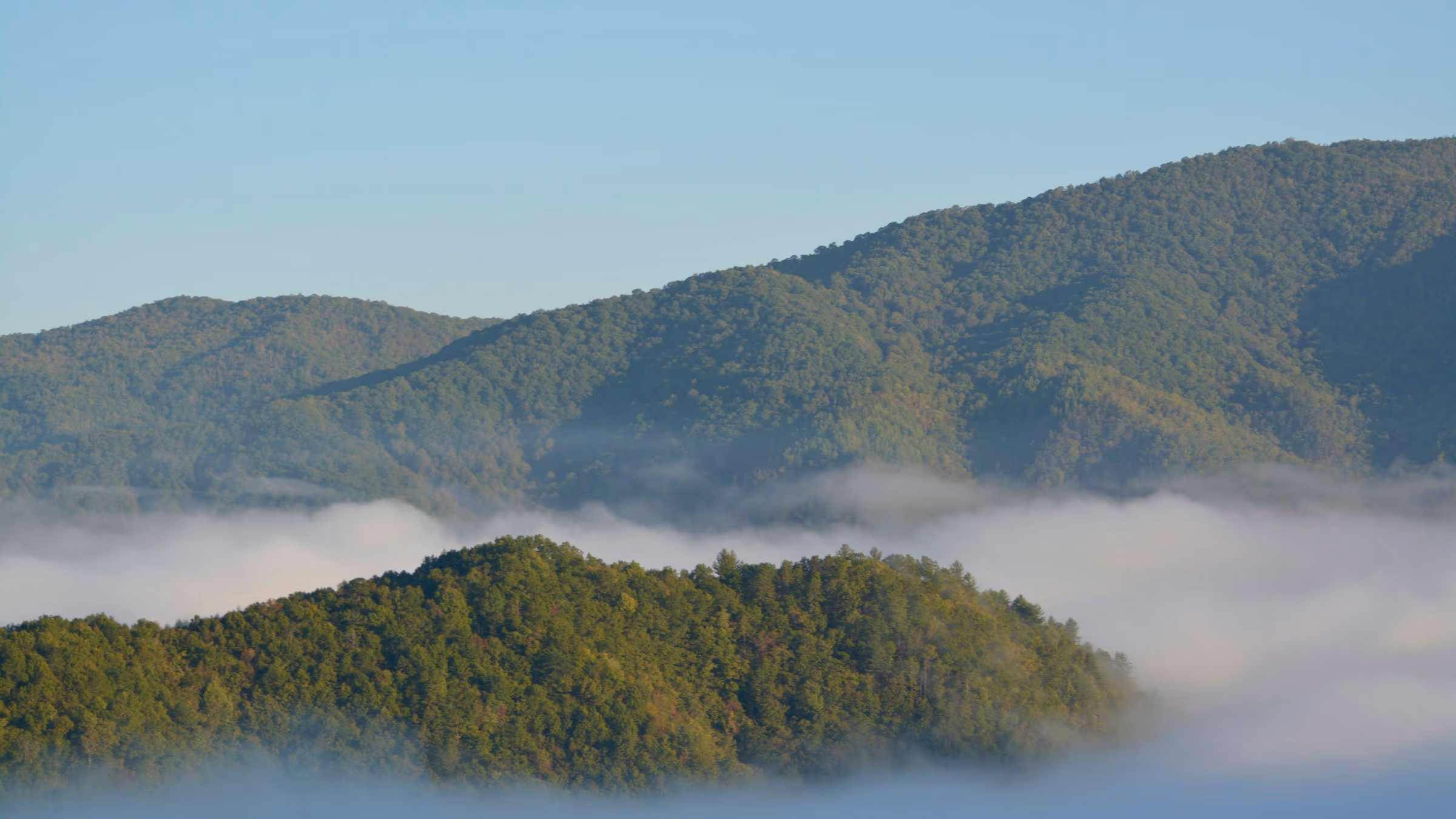The Weekender near Maggie Valley NC